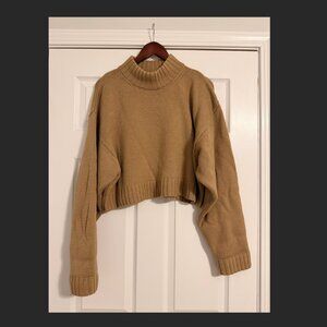 Aritzia Wilfred Free Harper Sweater / XL